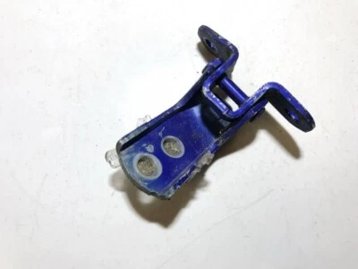 Bisagra de puerta delantera Toyota RAV-4 1999 usada, genuina #714333-29 Foto 1 de 2