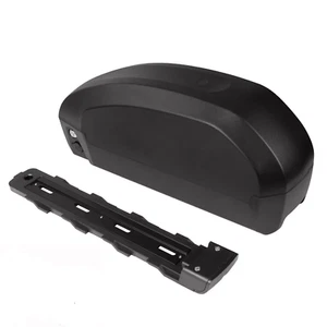 Ebike Battery Pack 48V 52V 20Ah Fuel Tank Electric Bicyle Batteries with Charger - Picture 1 of 8