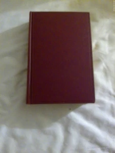 1943 HB 6th Management and The Worker by G J Roethlisberger and William Dickson - Picture 1 of 5