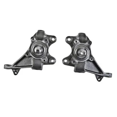 Husillos rebajados Belltech de 2" para camioneta Toyota 2000 1984-1995 Foto 1 de 4