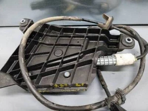 9659810180 electric handbrake for CITROEN C4 1.6 D GRAN PICASSO 2007 49883 - Imagen 1 de 4