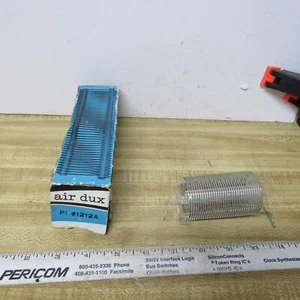 Spule 1,5 Zoll Durchmesser x 2,75 Zoll lang 12 TPI AIRDUX Pi #1212A - Bild 1 von 7