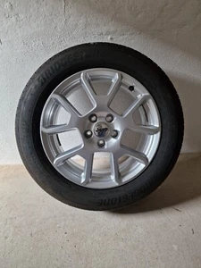 Sommerreifen 215 r60 H96 Bridgestone Jeep - Bild 1 von 1