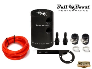 Sistema de latas de captura de aceite con deflectores Patriot/Wrangler | Bull Boost Performance™ - Imagen 1 de 5
