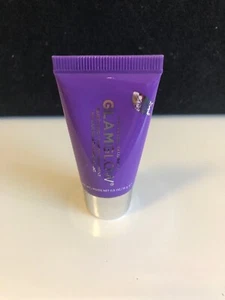 Glam Glow Gravity Mud Mask Firming Treatment Travel Size 15g - Picture 1 of 5