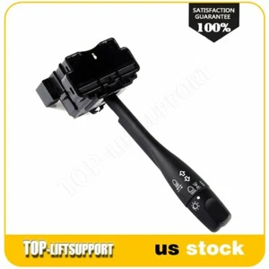 Headlight Turn Signal Combination Switch For 1996-97 Nissan D21 Hardbody Pickup - Picture 1 of 6