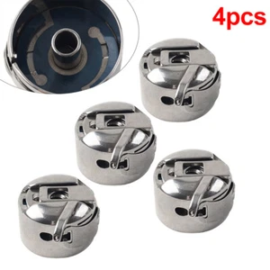 Bobbin Case Fit For Brother LK3-B430 B431 B432 B433 B434 B436 B438+ 4pcs - Bild 1 von 6