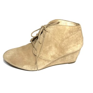 vionic becca wedge bootie