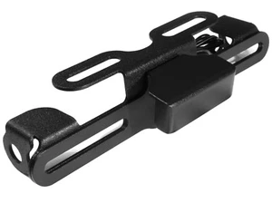 Eliminador de guardabarros LED cola ordenada Yamaha 11-15 FZ8 Fazer8 09-15 FZ6R XJ6 desviación - Imagen 1 de 5