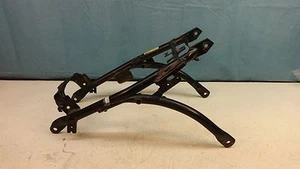 1982 Yamaha Virago 920 XJ920J Y406-1' rear subframe sub frame section - Picture 1 of 6