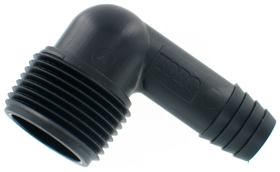 Funny Pipe 3/4 " Male Elbow Sprinkler Toro Irrigation 53305 021038533056