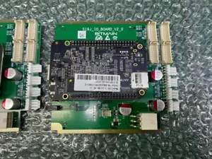 NEW Bitmain Miner Antminer S19j /S19jpro Mining Control Board No Virus - Picture 1 of 12