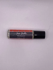 Rollo de perfume Joie Joelle Romance Spell en aceite - Imagen 1 de 1