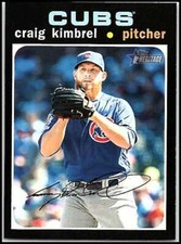 2020 Topps Heritage MLB Baseball Base Singles #1-200 (Pick Your Cards)