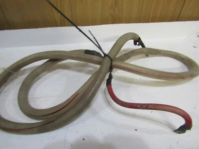 Cable de batería positivo para furgoneta Ford Econoline 1997 Foto 1 de 4