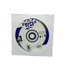 Triple Play Baseball (PlayStation 1 PS1) - DISC ONLY
