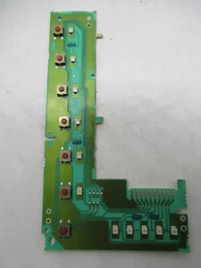 Elektronik Steuerung Platine Waschmaschine WHIRLPOOL AWM 6141 - Bild 1 von 2