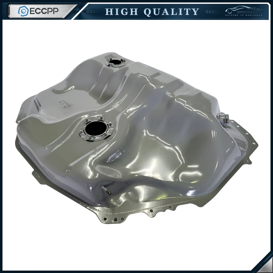 1x Nuevo tanque de combustible de 13,2 galones para Acura Integra 1998-1999 L4 1,8 L 17500ST336 Foto 1 de 4
