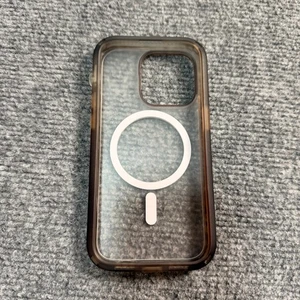 iPhone 13 Pro Catalyst Case Influence Series Slim Mag Safe Drop Proof - Picture 1 of 5