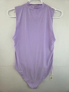 Aerie Smoothez Body Damen XL Flieder Ärmellos Neu mit Etikett $ 39,95 - Bild 1 von 2