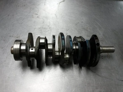 Crankshaft Standard For 09-12 Ford Escape  3.0 F7DE6303AA - Image 1 of 4