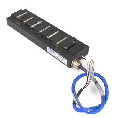 Kollmorgen ICD10030A4C1 Platinum DDL Direct Drive Linear Motor - Image 1 of 3