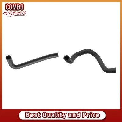 Manguera de refrigerante inferior superior del radiador para Jeep TJ 1997-2002 Foto 1 de 4