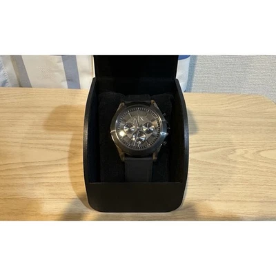 Reloj Armani Exchange AX2610 sin gastos de aduana EE. UU. Foto 1 de 4
