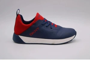 DKNY Toddler Boys' Shoes Size 2 – Brand New in Box – Stylish Kids Sneakers - Picture 1 of 10