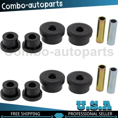 Buje del brazo de control de la suspensión inferior delantera para Dodge Daytona 1991-1993 Foto 1 de 2