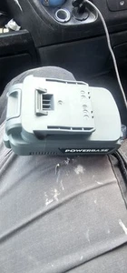 Powerbase Rechargeable 20V 2.5Ah Lithium Ion Battery Part No BOP-SP07-20-ZJ - Picture 1 of 4
