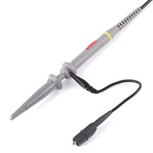 PP-80 Clip Probe Kit With Accessories For 60MHz Oscilloscope For Repair - Picture 1 of 15