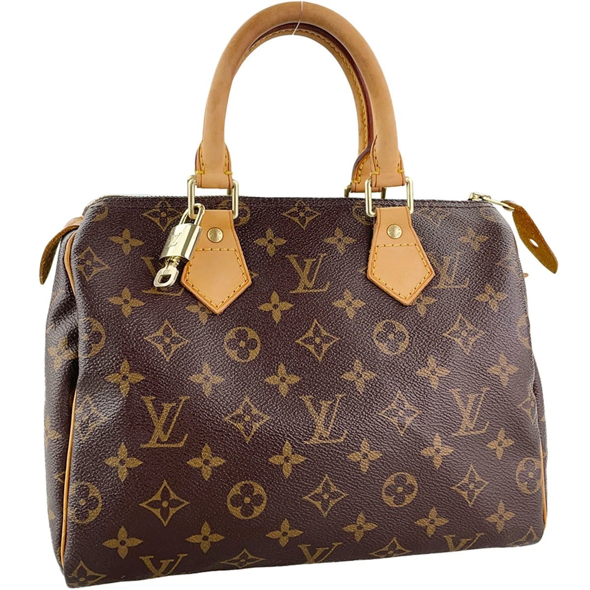 Louis Vuitton Speedy 25 for sale | eBay