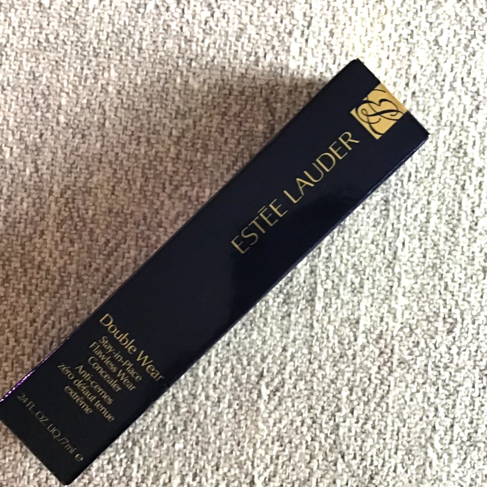 Estee Lauder Double Wear Flawless Concealer 04 Medium Deep