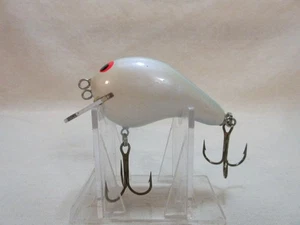 Vintage Bagley Balsa B2-4MB w/ Wobble Settings - Picture 1 of 4