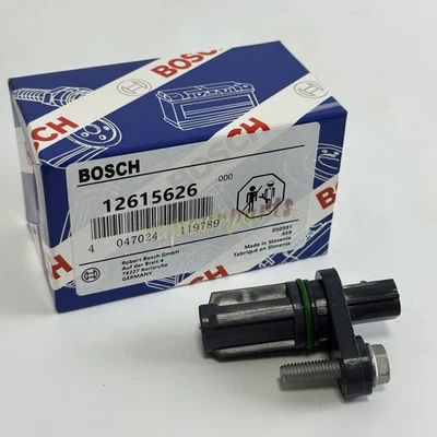 Nuevo sensor de posición del cigüeñal 12615626 para Buick Cadillac Chevrolet GMC Saturn Foto 1 de 4