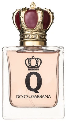 Dolce & Gabbana Q Eau de Parfum 50 ml OVP NEU