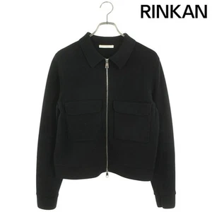 Hugo Boss Zip up Knit Blouson Womens S Used 3ec7936df945309fd2f23eea4091eef5 - Picture 1 of 4