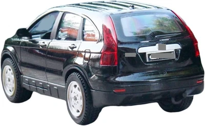Modellino Di Auto in Lega Pressofusa in Metallo 1:32 per Honda CRV Decorazione(B - Immagine 1 di 4