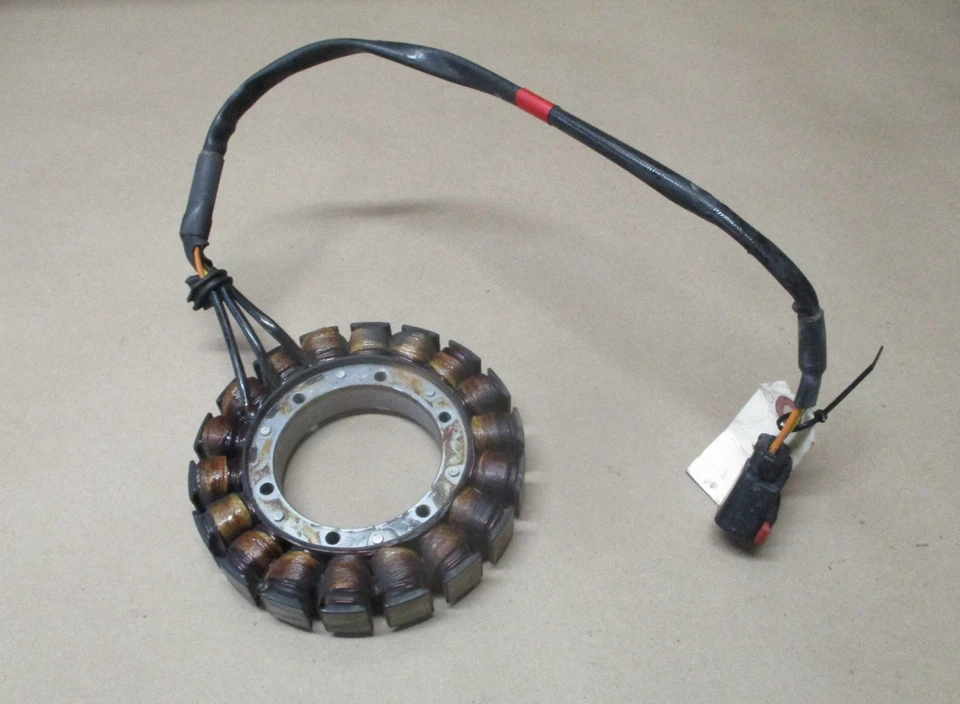 Статор зажигания Ski doo 2019 Rev Freeride 850 Etec MXZ Renegade Summit 18 19 20 - Изображение 1 из 1