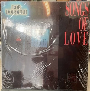Lp Bob Dorough- Songs Of Love / Art Farmer France/Limited ed. Number/Ob001Lp 117 - Picture 1 of 4