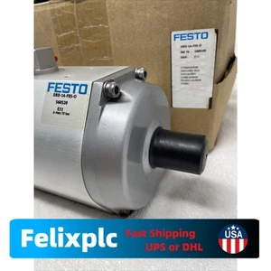 Nuevo EN CAJA FESTO 560520 DRD-14-F05-O - Imagen 1 de 1