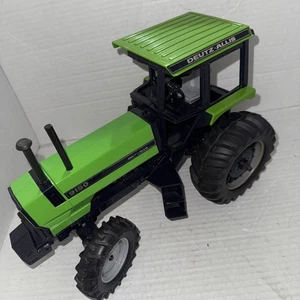 1989 Ertl Deutz-Allis 9150 Special Edition Toy Tractor 1/16 grün Diecast - - Bild 1 von 11