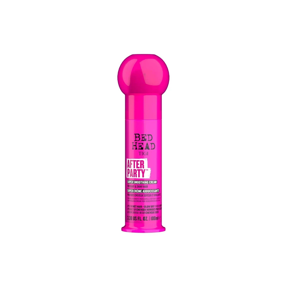 TIGI Bed Head AFTER PARTY Super Smoothing Cream - image 1 of 1