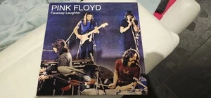 Pink Floyd LP Faraway Laughter Coloured Vinyl NEW MINT - Bild 1 von 4