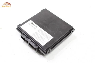 Cadillac CT6 2016-2018 módulo de computadora con bloqueo antirrobo sin llave OEM Foto 1 de 4