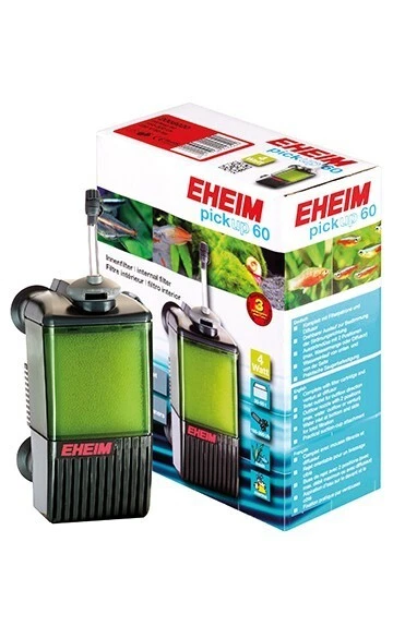 Eheim Pickup 60 Internal Aquarium Fish Tank Easy Clean Filter - Image 1 of 1
