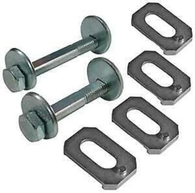 Kit de cambagem/rodízio dianteiro SPC Performance para 09-14 Ford F-150 4wd/câmera Raptor - Imagem 1 de 2