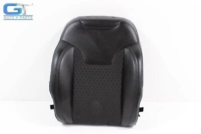 Jeep Compass 2019-2021 asiento del pasajero delantero derecho cojín superior OEM Foto 1 de 4