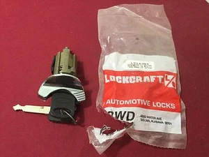Lockcraft Ford corte 10, encendido codificado LC14383 - cerrajero - Imagen 1 de 5